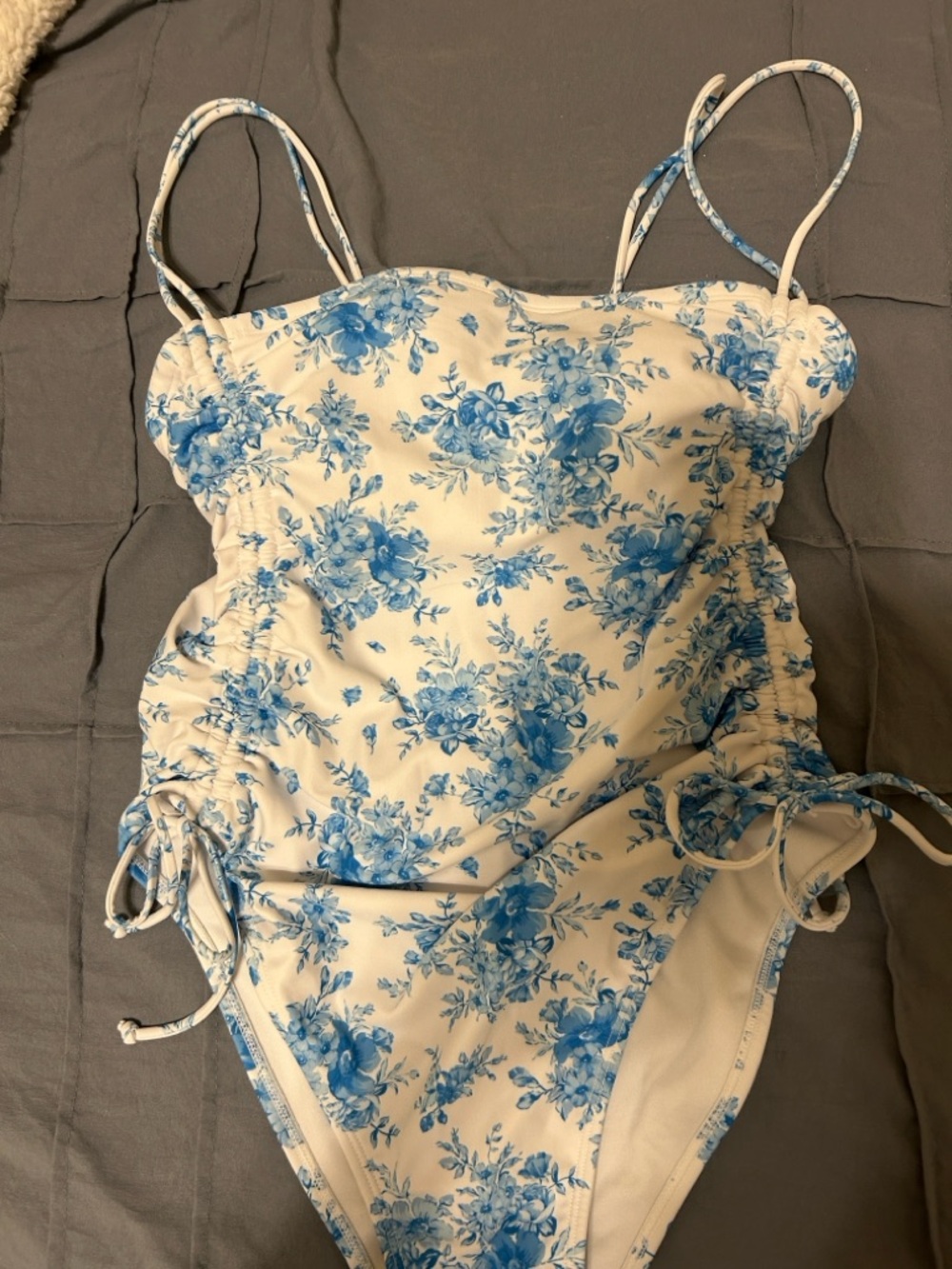 NWOT Wild Fable One Piece - Picture 2 of 3